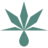 Thecbdistillery logo
